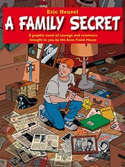 Cover of A Family Secret