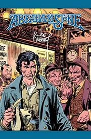 Cover of Abraham Stone