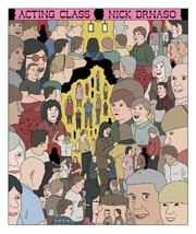 Cover of Acting Class