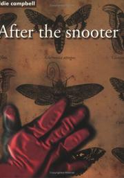 Cover of After the Snooter