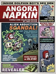 Cover of Angora Napkin