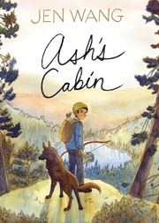 Cover of Ash's Cabin