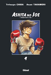 Cover of Ashita no Joe: Fighting for Tomorrow