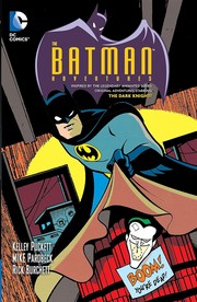 Cover of Batman Adventures: Dangerous Dames and Demons
