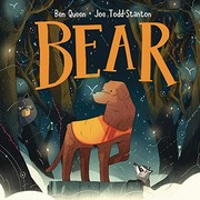 Cover of Bear