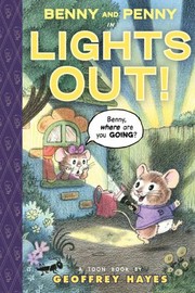 Cover of Benny and Penny in Lights Out
