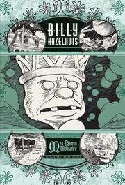 Cover of Billy Hazelnuts