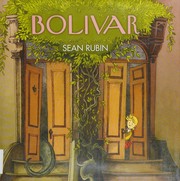 Cover of Bolivar