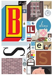 Cover of Building Stories