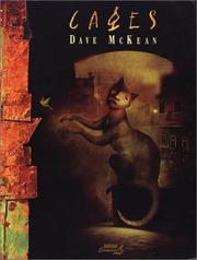 Cover of Cages