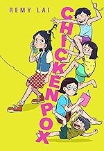 Cover of Chickenpox