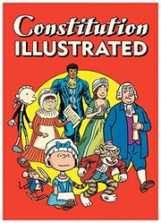 Cover of Constitution Illustrated