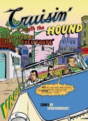 Cover of Cruisin' with the Hound