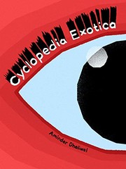 Cover of Cyclopedia Exotica