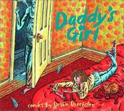 Cover of Daddy's Girl