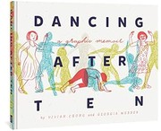 Cover of Dancing after TEN