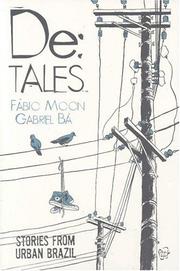 Cover of De:TALES