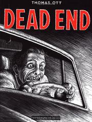 Cover of Dead End