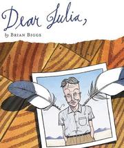 Cover of Dear Julia