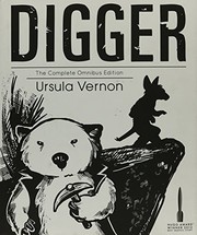 Cover of Digger
