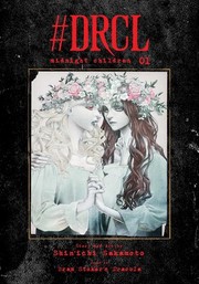 Cover of #DRCL midnight children, vol. 1