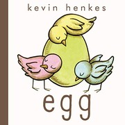 Cover of Egg