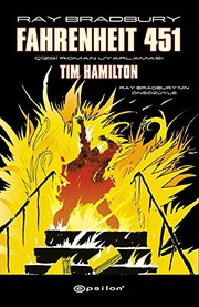 Cover of Fahrenheit 451: The Authorized Adaptation