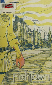 Cover of Fishtown