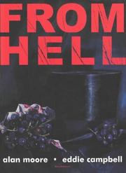 Cover of From Hell