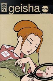 Cover of Geisha