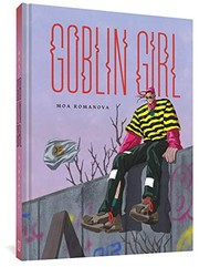 Cover of Goblin Girl
