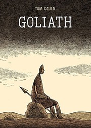 Cover of Goliath