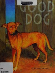 Cover of Good Dog