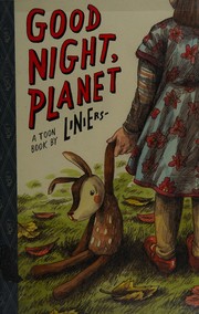 Cover of Good Night, Planet