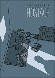 Cover of Hostage
