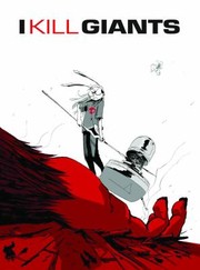 Cover of I Kill Giants
