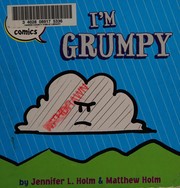 Cover of I'm Grumpy