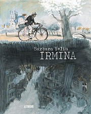 Cover of Irmina