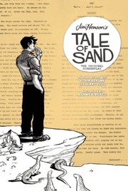 Cover of Jim Henson’s Tale