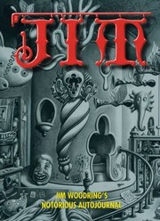 Cover of Jim