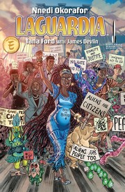 Cover of LaGuardia