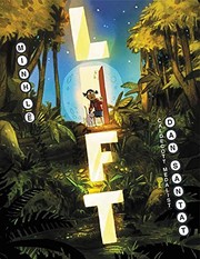Cover of Lift
