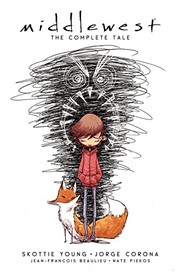 Cover of Middlewest