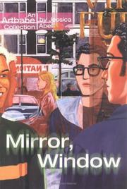 Cover of Mirror, Window