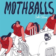 Cover of Mothballs
