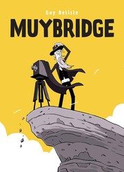 Cover of Muybridge