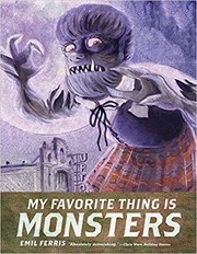 Cover of My Favorite Thing Is Monsters, Book 2
