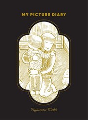Cover of My Picture Diary