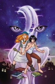 Cover of Mystic