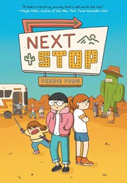 Cover of Next Stop